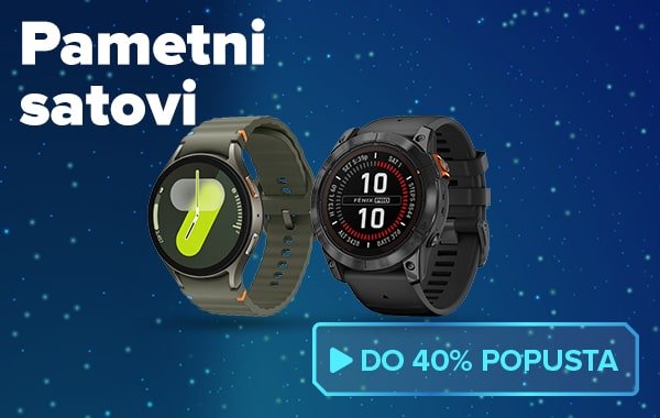 pametni satovi