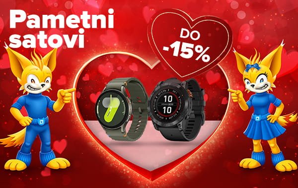 pametni satovi