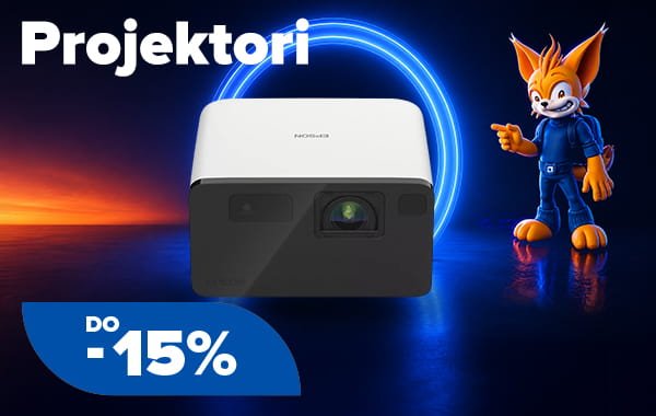 projektori