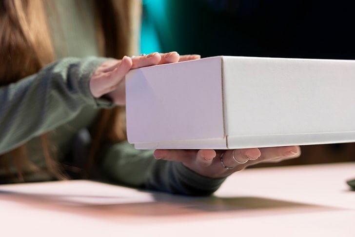 raspakirani proizvodi