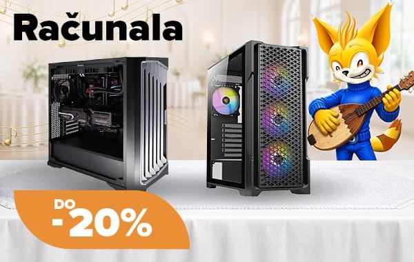 računala