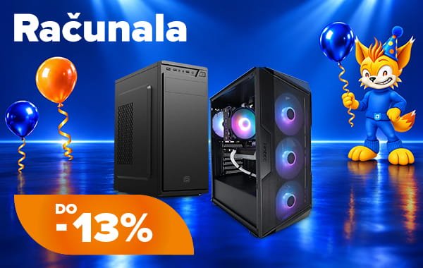 računala
