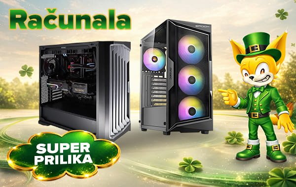 računala