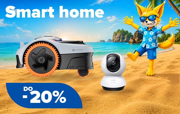pametne kamere i smart home