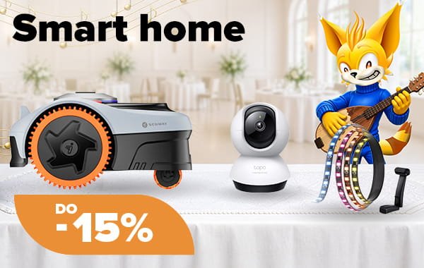 pametne kamere i smart home