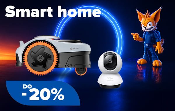pametne kamere i smart home