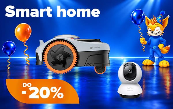 pametne kamere i smart home