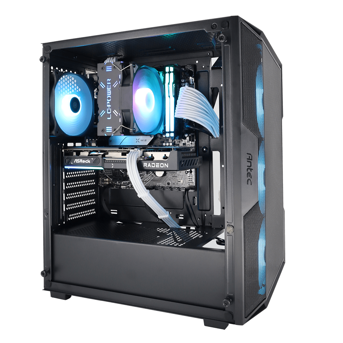 TITAN Epoch  gaming računalo