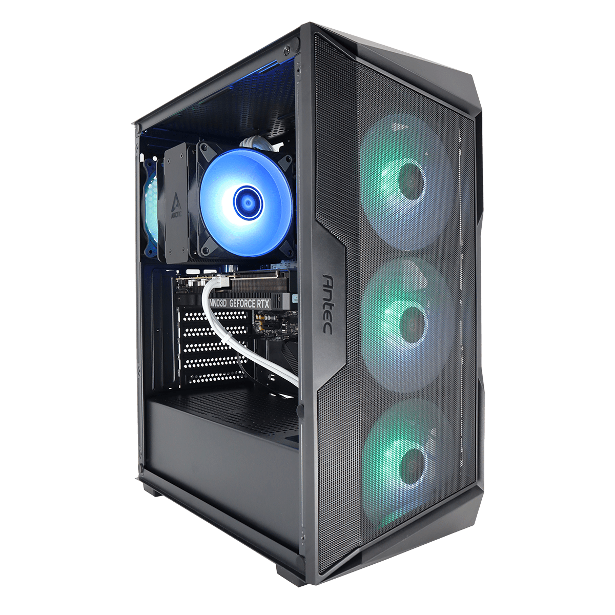 TRITON Epoch  gaming računalo