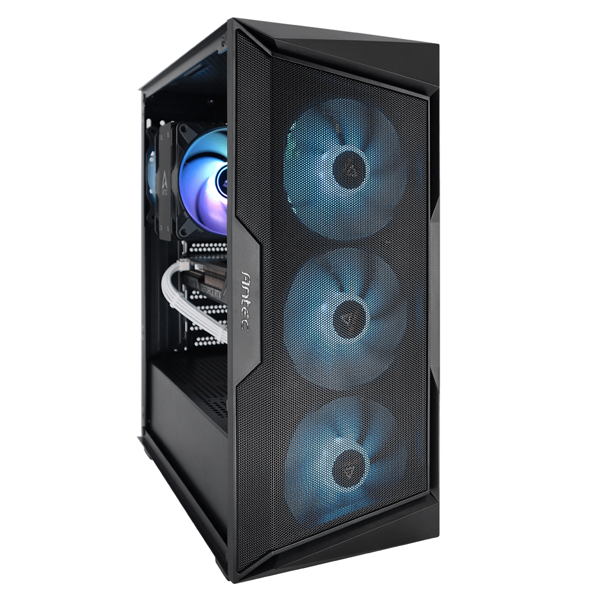 GALAXIA V2 Epoch  gaming računalo