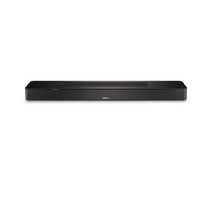 Soundbar BOSE Smart Soundbar, WiFi, BT, crni