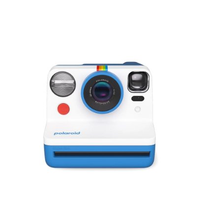 POLAROID instant fotoaparat Originals Now2, plavi