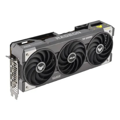 Grafička kartica ASUS TUF Gaming AMD Radeon RX 9070 XT OC, 16GB GDDR6