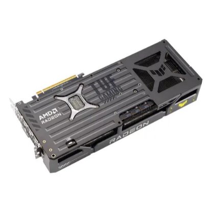 Grafička kartica ASUS TUF Gaming AMD Radeon RX 9070 XT OC, 16GB GDDR6