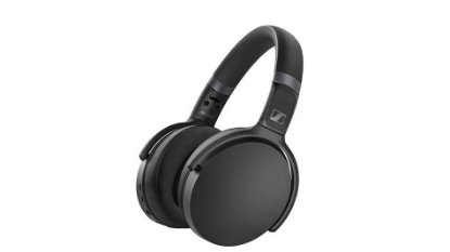 Slušalice SENNHEISER HD 450BT, bežične, BT, crne